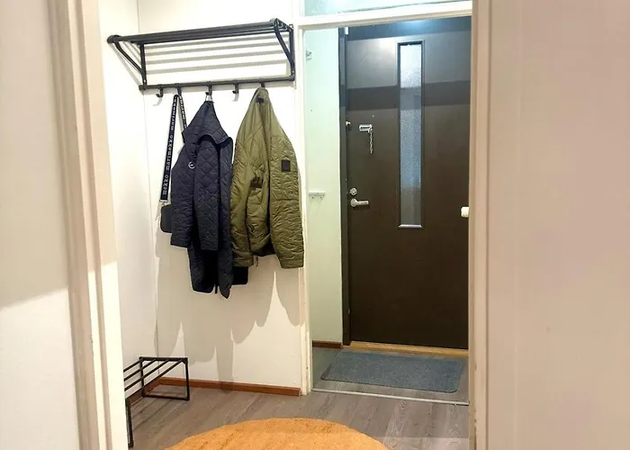 Edullinen Kaksio Töysä