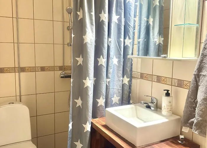 Lägenhet Edullinen Kaksio Töysä